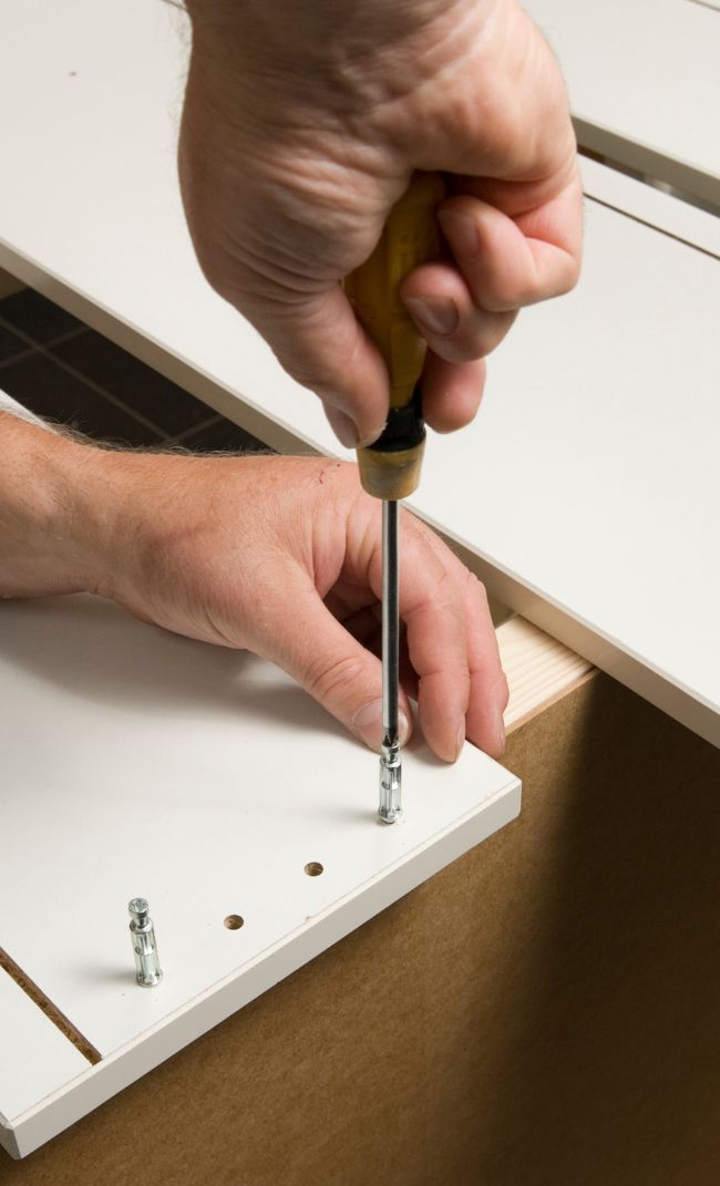 montador de móveis em Sorocaba